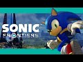 Undefeatable - Sonic Frontiers [OST]