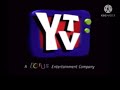 vgi entertainment ytv abc funbag core toons decode slr productions nine network 2004