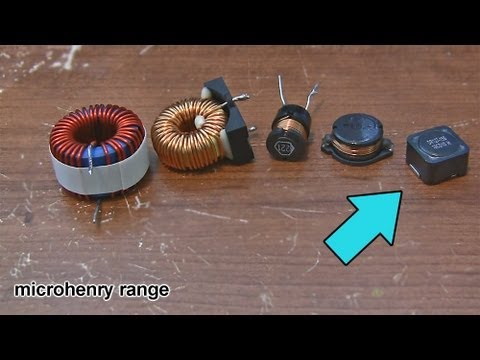 Inductance basics Inductance basics
