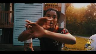 BxbySosaXV “HOT NIGGA” FREESTYLE  (@VIDEO_KINGZ_PROD)