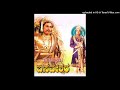 Jathi hididu Kattaleya Bit || Jagajyothi Basaveshwara 1959