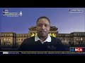 Ramaphosa Q&A | Electricity minister focuses on capacity