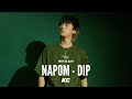 【 🦁Our Artist 】Napom - DIP || KC Choreography || ᴡʜᴏᴀʜ