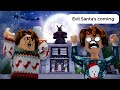 CHRISTMAS SPECIAL 2 🎅🎄 (ROBLOX Brookhaven 🏡RP - FUNNY MOMENTS)