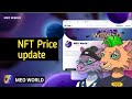 Forsage NFT New Update | MEO WORLD Game | PUMA NFT Price | NFT Buy and Sell | Forsage earn 💰