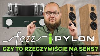 FEZZ i PYLON | Czy to rzeczywiście ma sens?