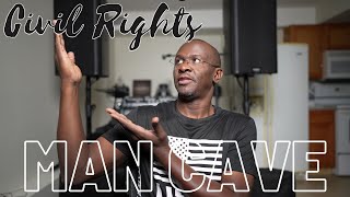 Tofauti ya Civil Rights na Moral Rights | Man Cave Talk