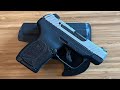 The Best Ruger LCP Max EDC Setup