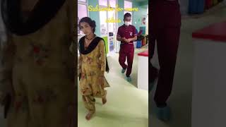 Pediatric ICU in AIIMS Rishikesh #nursing#aiims #rishikesh #medicalstudent #nursingofficer#official
