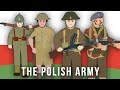 WWII Factions: The Polish Army (The Polish Armed Forces in the West)