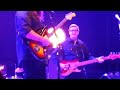 Chris Stapleton tribute to Prince by singing LIVE Nothing Compares to You (Greek Theater,Berkeley)