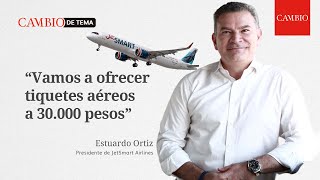 Nueva aerolínea de bajo costo llega a Colombia y ofrece pasajes nacionales a 30.000 pesos