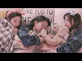 Dahyun Chaeyoung Tzuyu being TWICE’s little sister part 2