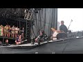 Jessica - Oteil Burbridge and Friends ft. Duane Betts Live at LOCKN' 8/24/2019