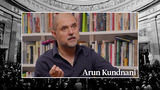 Arun Kundnani on the 2024 Election and Trump's Second Term