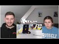 British Couple Reacts to NHL Trash Talk Angry Mic'd Up Moments