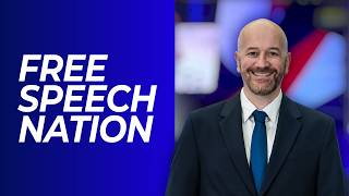 Free Speech Nation | Sunday 31st May