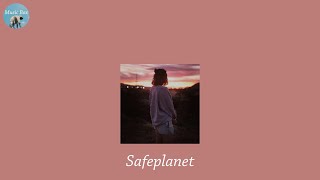 ดินแดน - Safeplanet (Lyric Video)