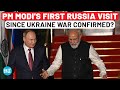 Modi-Putin Summit Confirmed? Indian PM To Visit Russia For First Time Since Ukraine War: Reports