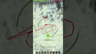 WOT Onslaught 🇯🇵💥⚔️ - 2x shooting HE Shell in Klondike || STB-1 (LOL !!!) #84