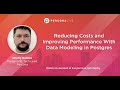 Reducing Costs and Improving Performance With Data Modeling in Postgres - Charly Batista