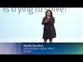 Working Together to Make Things Better for the World - GitHub Universe 2015