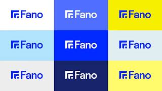 The New Fano is Here | Unveiling Our New Brand Identity