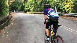 #31-08-2018 #Merdeka Ride #kulim-sedem