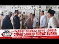 PANSUS PILKADA DPRD JEMBER SIDAK SORLIP SURAT SUARA