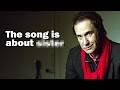 Come Dancing by The Kinks is NOT what you thought
