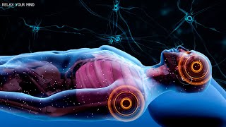 Full Body Massage Music, Proven Music Therapy, Rejuvenate The Body, Repairs DNA, Remove Dead Cells
