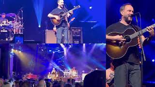 Dave Matthews Band - FULL SHOW 7/17/2024 Gilford, NH Night 2 (Taper Audio + Multicam Video)