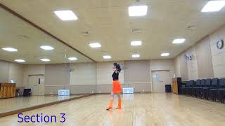 Love Somebody ~Line Dance [ Tutorial ]