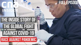 The Search For A Covid-19 Vaccine | Race Against Pandemic | Full Episode
