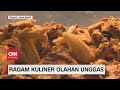 Ragam Kuliner Olahan Unggas