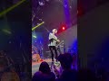 saypink Падал снег live 07.01.23 Москва