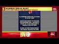 top 5 developments mumbai drugs bust case aryan khan arrested