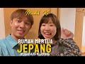 Mudik Ke Rumah Orang Tua Jepang, Bersama Istri Jepang