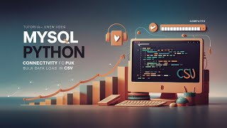 Importing Large CSV Files into MySQL with Python and Pandas: MYSQL Tutorial|| Hindi