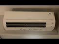 Mitsubishi Electric Mini Split Air Conditioner | 1 Of 2