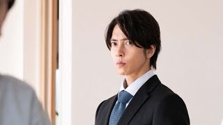 山下智久、8年ぶりの日本映画出演　『正直不動産』映画化決定Tokiyo info tv