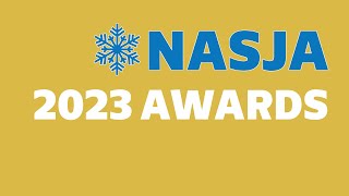NASJA Awards 2023