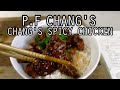 Woo Can Cook | Chang's Spicy Chicken (PF Chang's Hack)