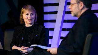 Camille Paglia on Her Lifestyle of Observation and Lamb Vindaloo | Conversations with Tyler
