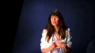 Carol Alt: 5 tips to look \u0026 feel like a supermodel - 2012-05-18