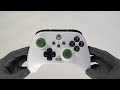 unboxing power a fusion pro 2 controller for xbox series x s