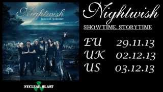 Nightwish - »Showtime, Storytime« (Trailer # 4)