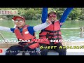 Father Son Anglers Ep7 - Gasakan Ikan Merah bersama Guest Anglers!!