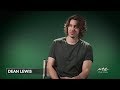 Dean Lewis On The Importance Of Sequencing His Album 'A Place We Knew'