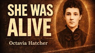 Octavia Hatcher — The Kentucky Woman Buried Alive… And What They Found After